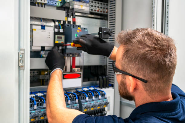 Best Licensed Electrician  in Lus Valley Marinwood, CA