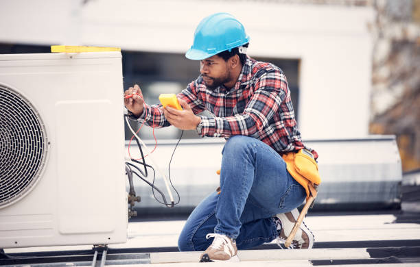 Best Emergency Electrical Repair  in Lus Valley Marinwood, CA