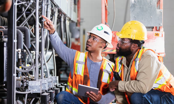 Best Electrician Near Me  in Lus Valley Marinwood, CA