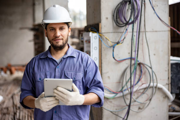 Best Electrical Troubleshooting Services  in Lus Valley Marinwood, CA
